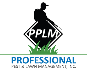 Pest & Lawn Management, Inc. Logo